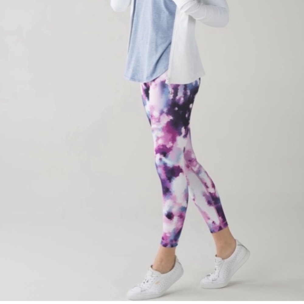 Lululemon leggings - 10